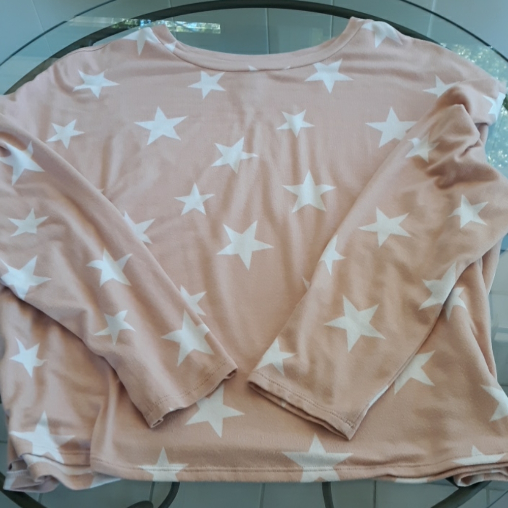 Arizona Jean Co long sleeve top xxl